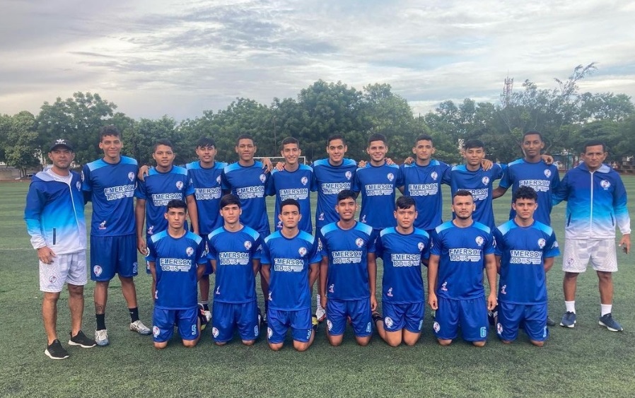 Equipo CIAMEN